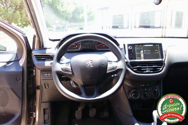 PEUGEOT 208 1.4 8V HDi 68CV 5p. Allure