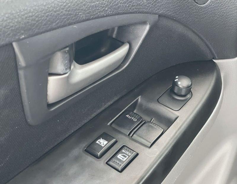 Suzuki SX4 1.6 DDiS 16V Outdoor Line ** OFFERTA RISERVATA SOLO PER OPERATORI DEL SETTORE **