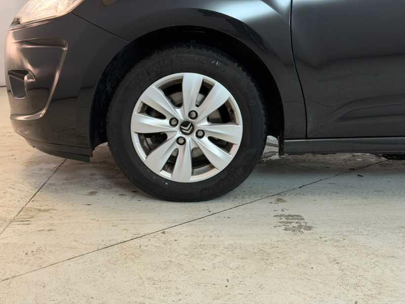 CITROEN C3 II 2009 - C3 1.1 Exclusive (exclusive style)