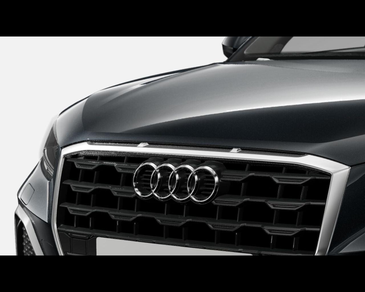 AUDI Q2 35 TFSI S-TRONIC BUSINESS ADVANCED