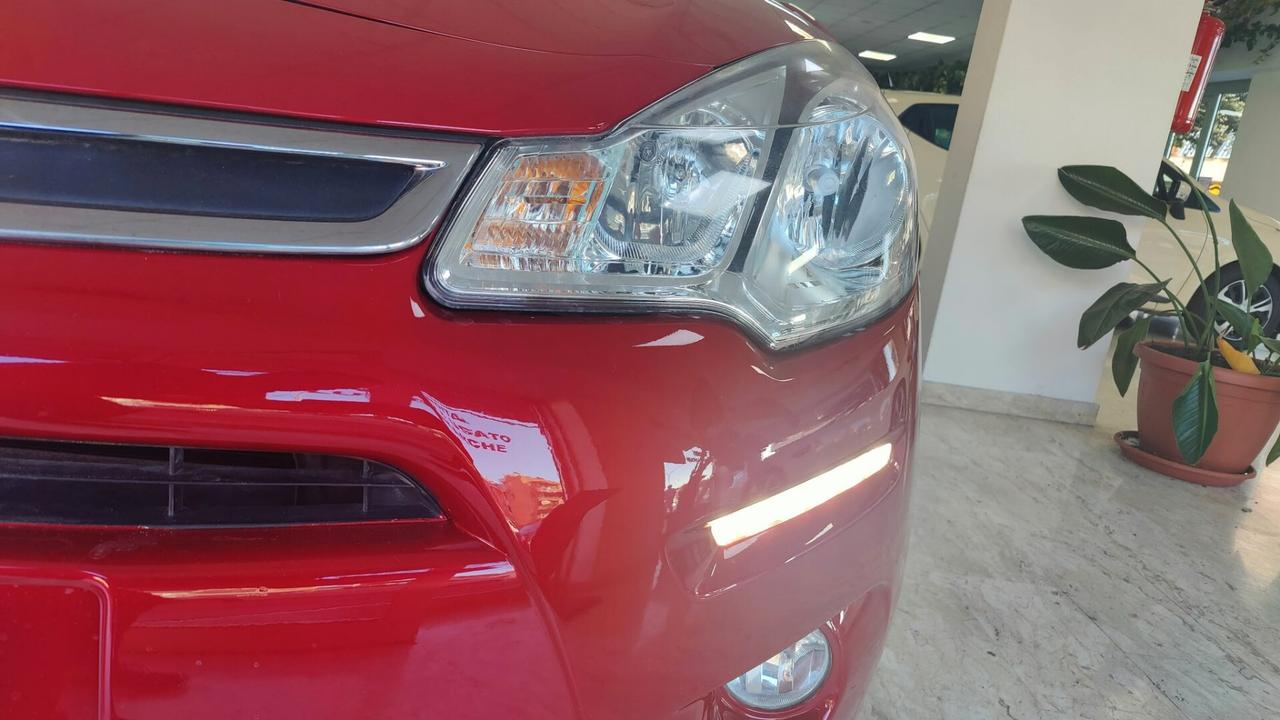 Citroen C3 1.0 5 Porte 68CV Seduction