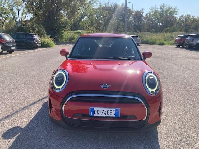 Mini Cooper 1.5 TwinPower Turbo Cooper