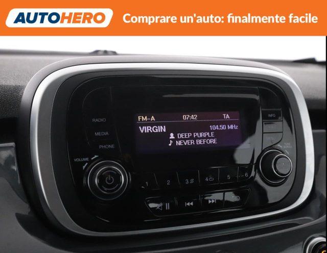 FIAT 500X 1.3 MultiJet 95 CV Urban