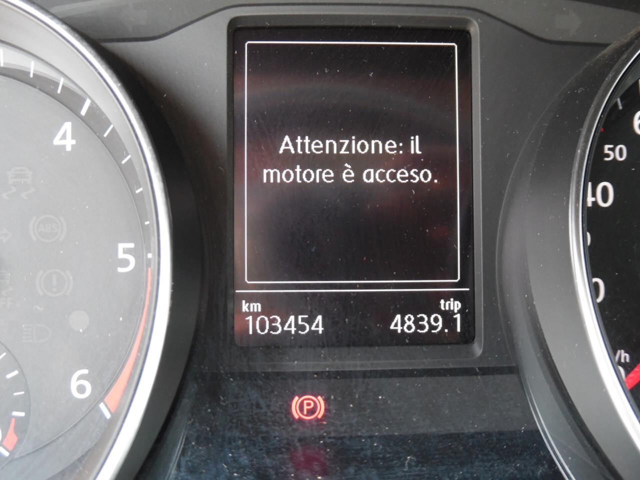 Volkswagen Passat Variant 2.0 TDI SCR EVO DSG Business