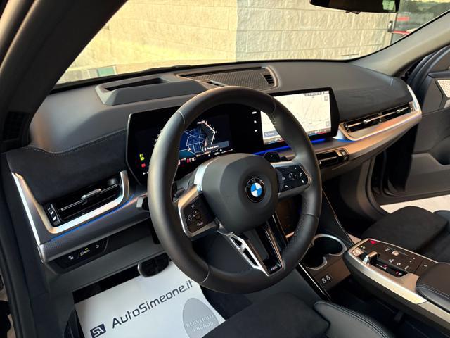 BMW X2 xDrive 20d Msport Pro HARMAN/KARDON