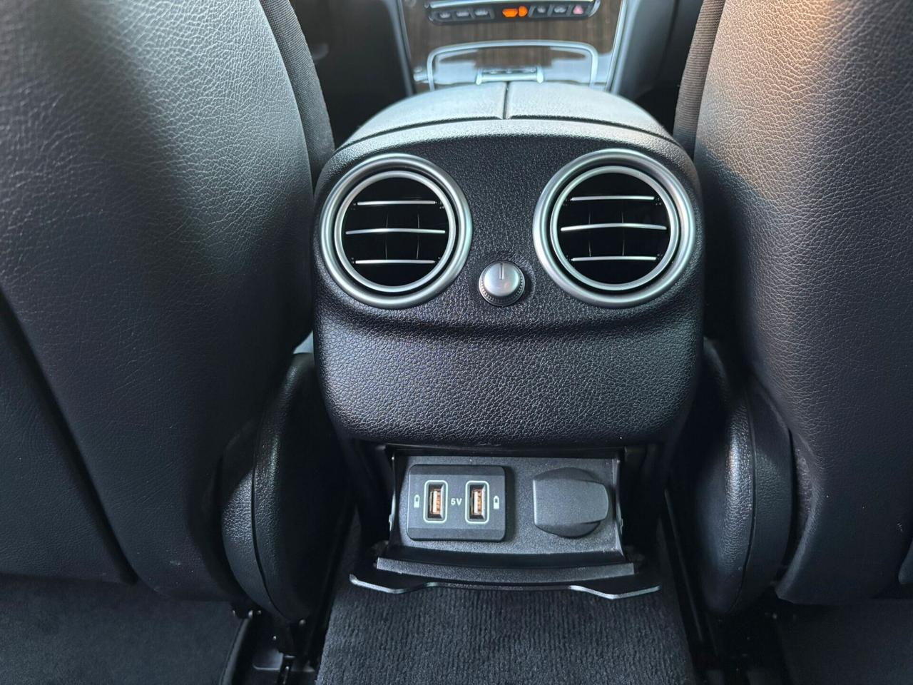 MERCEDES CLASSE C 220 D S.W RESTYLING AUTOMATIC SPORT