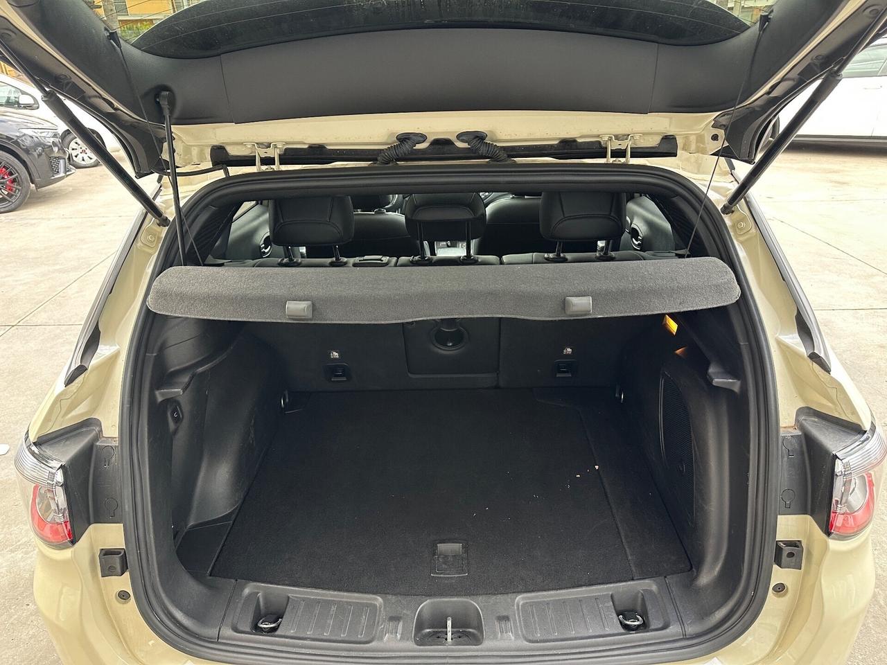 Jeep Compass 1.3 Turbo T4 240 CV PHEV AT6 4xe S