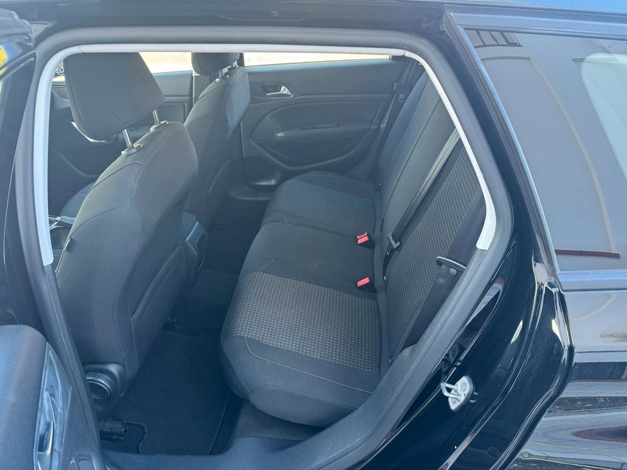 Peugeot 308 HDi quadro digitale