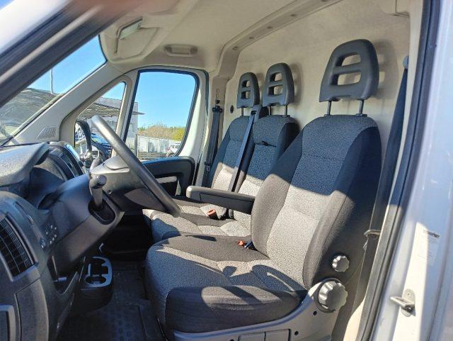 FIAT Ducato 30 2.3 MJT 120CV PC-TN Furgone