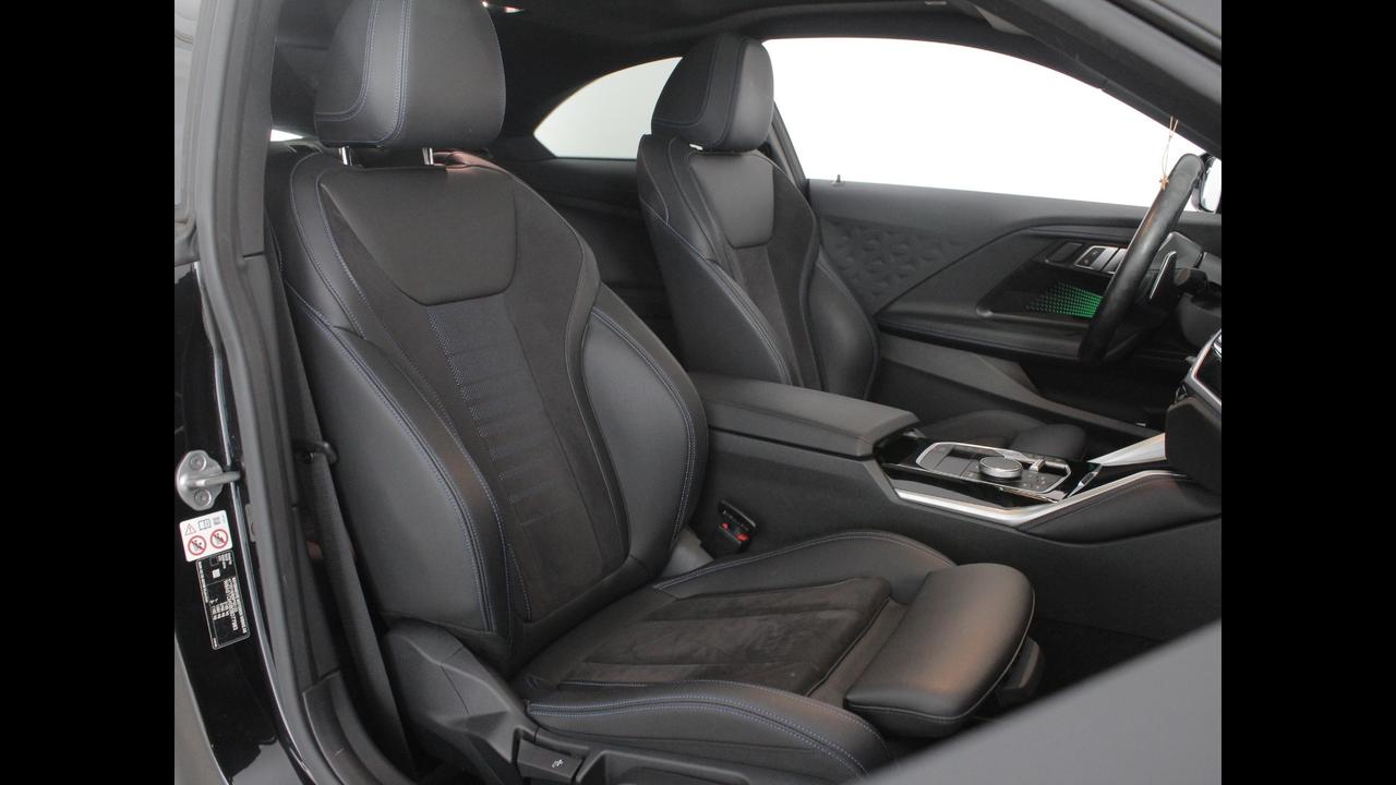 BMW Serie 2 G42 Coupe - M240i Coupe xdrive auto