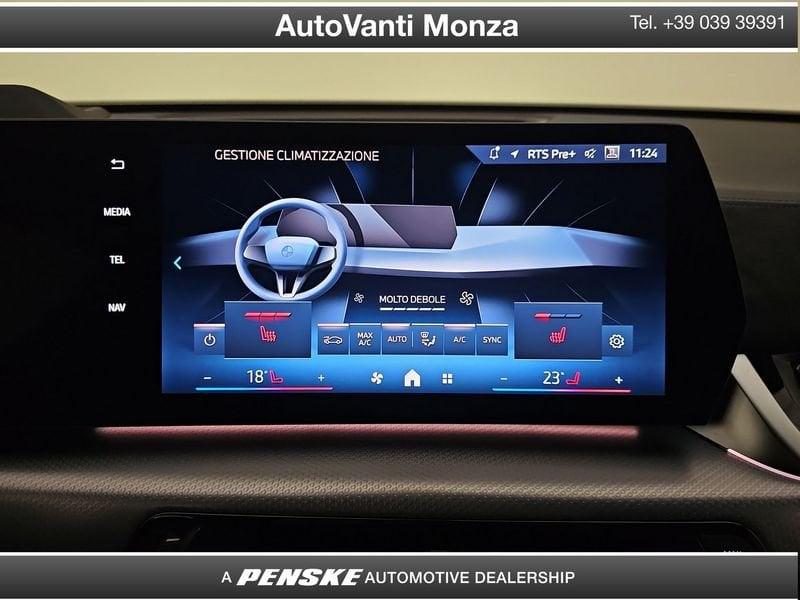 BMW X2 X2 xDrive 20d Msport Pro