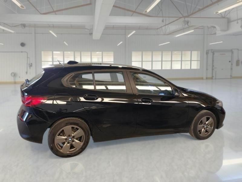 BMW 116 Advantage 5 PORTE