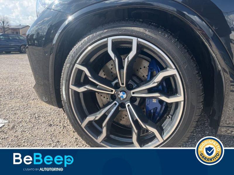 BMW X4 X4M 3.0 480CV AUTO