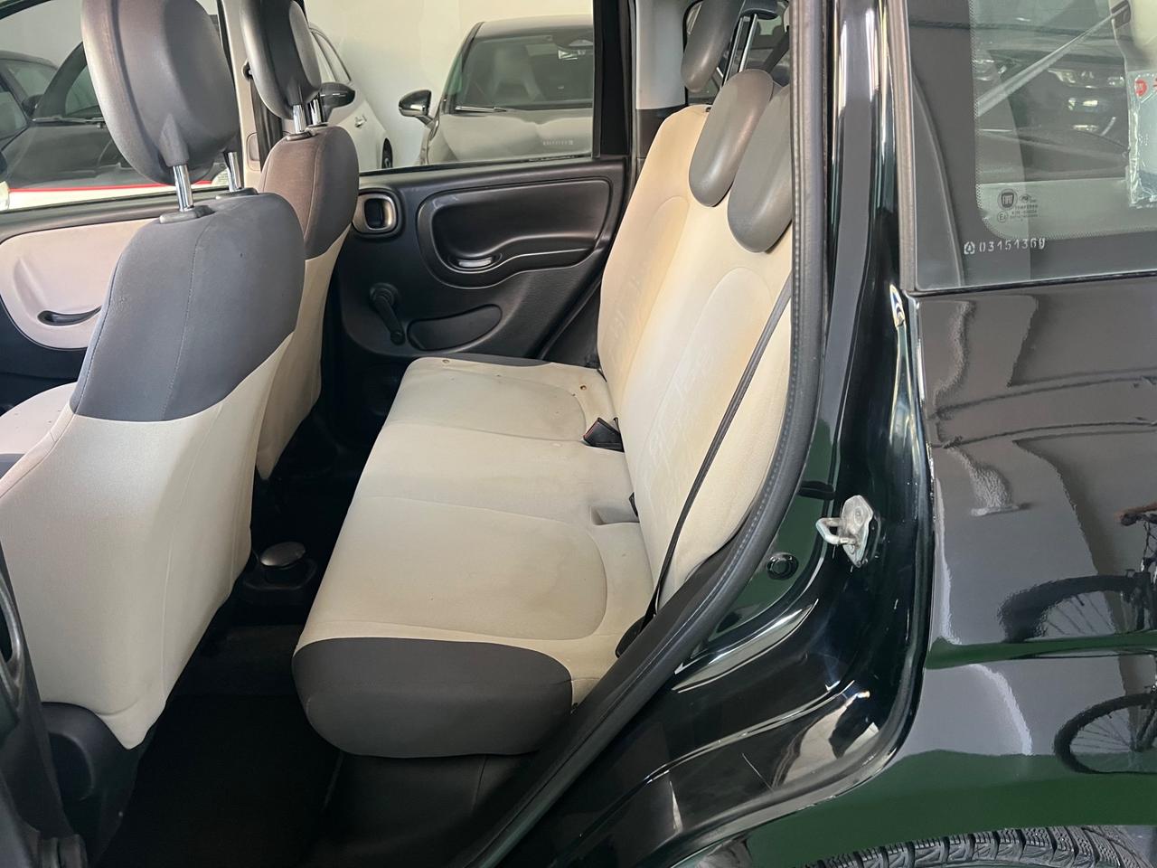 Fiat Panda 1.2 Easy