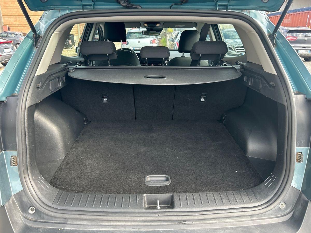 KIA Sportage 1.6 crdi mhev Business imt