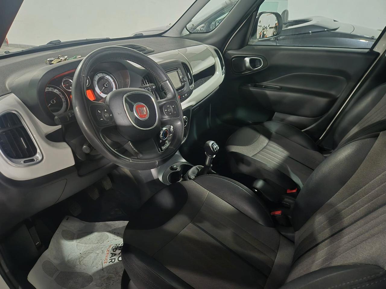 Fiat 500L 1.4 95 CV Pop Star