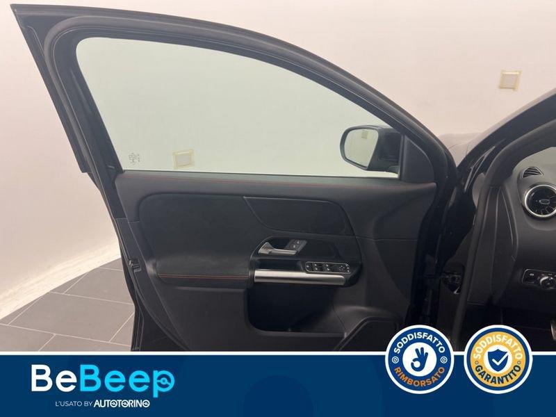 Mercedes-Benz GLA 200 D PREMIUM AUTO
