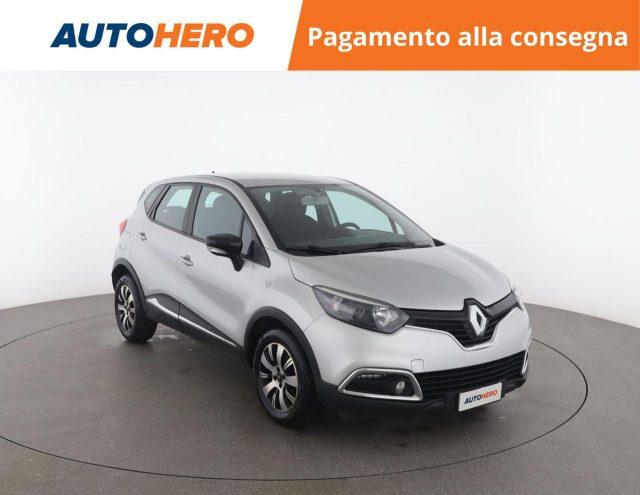 RENAULT Captur dCi 8V 90 CV Start&Stop Energy Zen