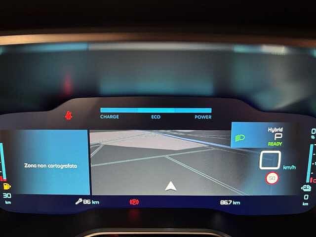 Citroen C5 Aircross 1.6 Hybrid 180 e-EAT8 Max