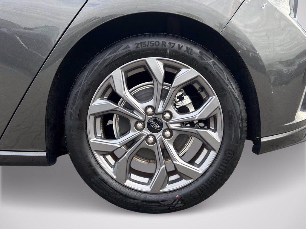 FORD Focus 1.0 EcoBoost Hybrid 125 CV 5p. ST-Line Design del 2022