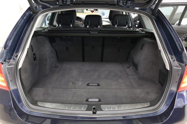 BMW 320 d Touring Business aut.