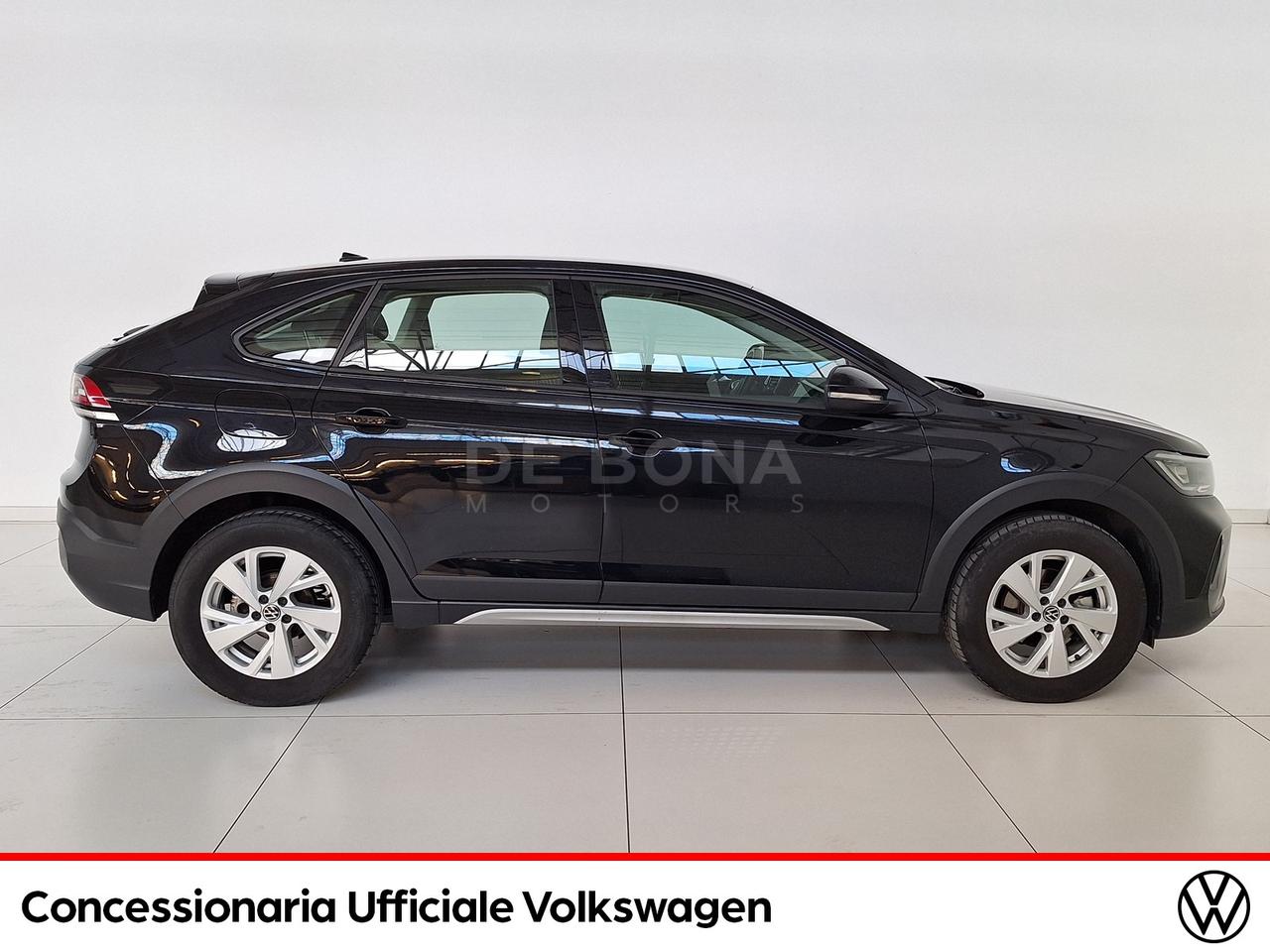 Volkswagen Taigo 1.0 tsi life 110cv