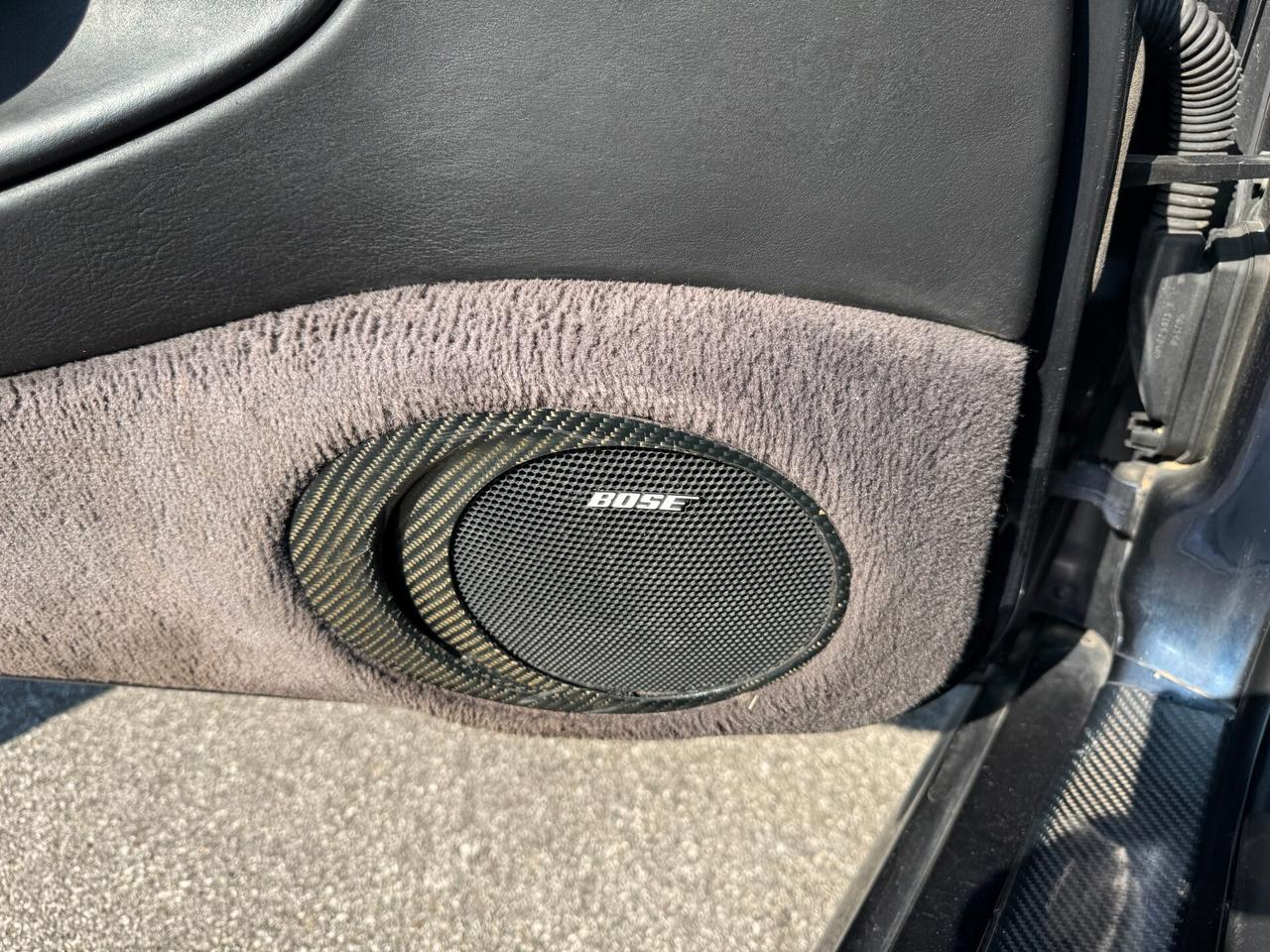 Porsche 911 Carrera 4S cat Cabriolet