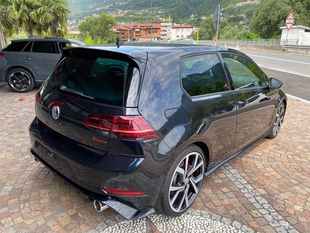 VOLKSWAGEN Golf GTI Performance 2.0 245 CV TSI DSG 3p. HONEY COMB