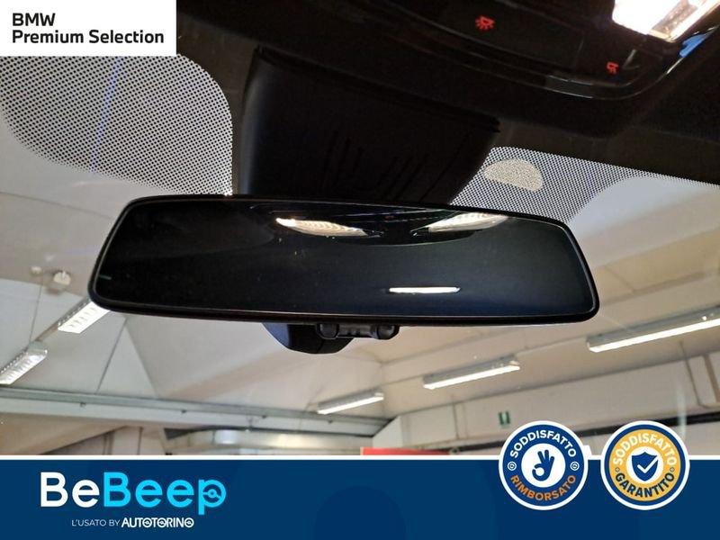 BMW X5 XDRIVE30D MSPORT AUTO