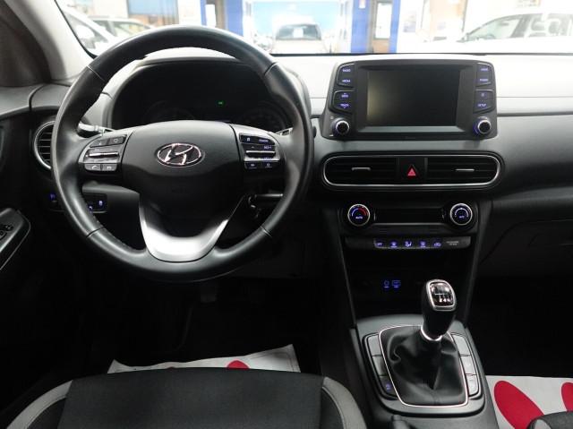 Hyundai Kona 1.6 CRDI 115 CV COMFORT