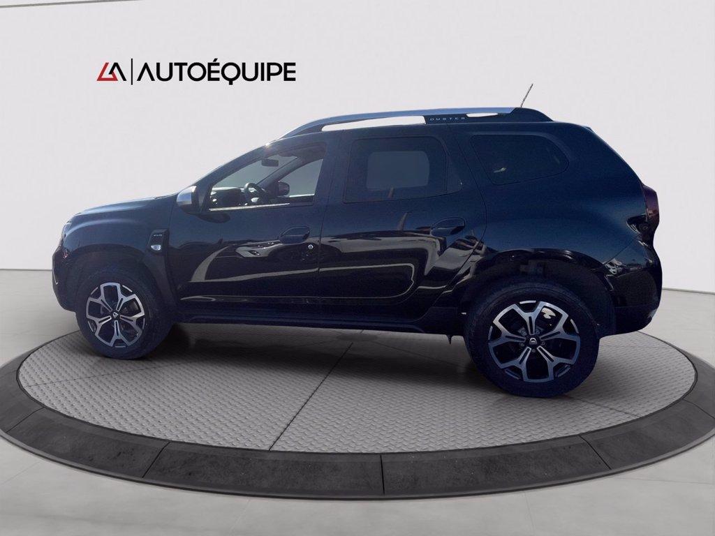 DACIA Duster 1.5 blue dci Prestige 4x4 s&s 115cv my19 del 2019