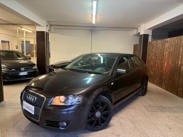 Audi A3 1.9 Tdi 105Cv Ambition 3p