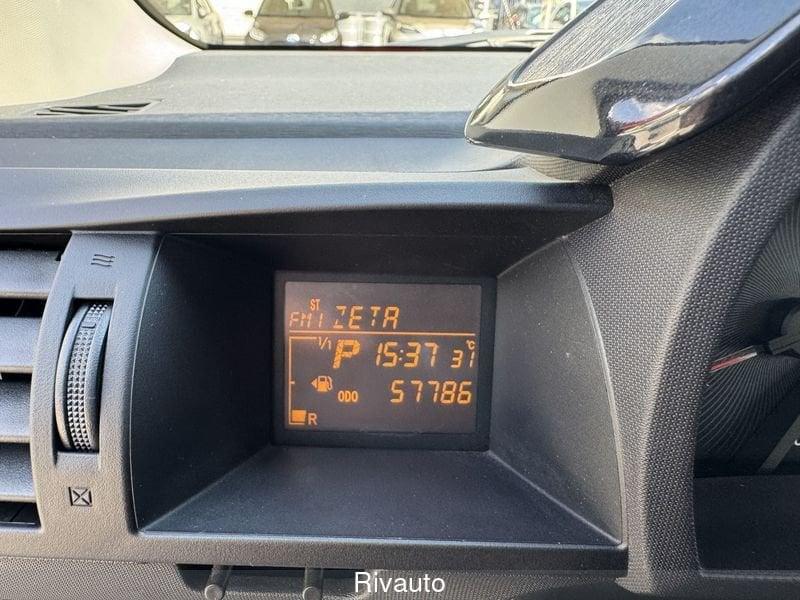 Toyota iQ iQ 1.0 Active