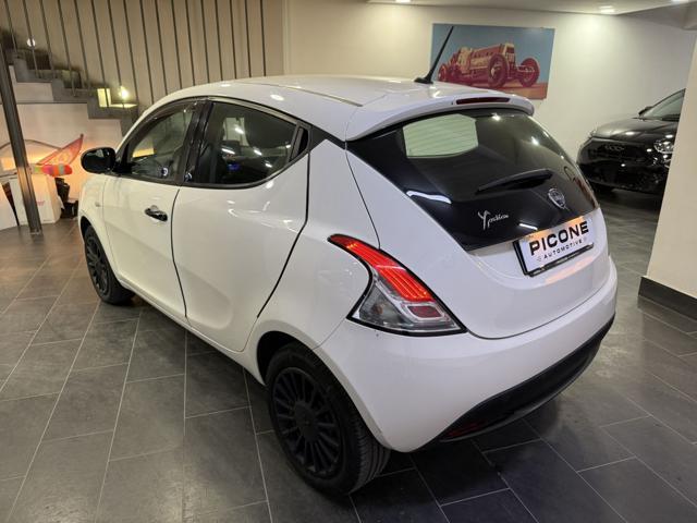 LANCIA Ypsilon 1.2 69 CV 5 porte S&S