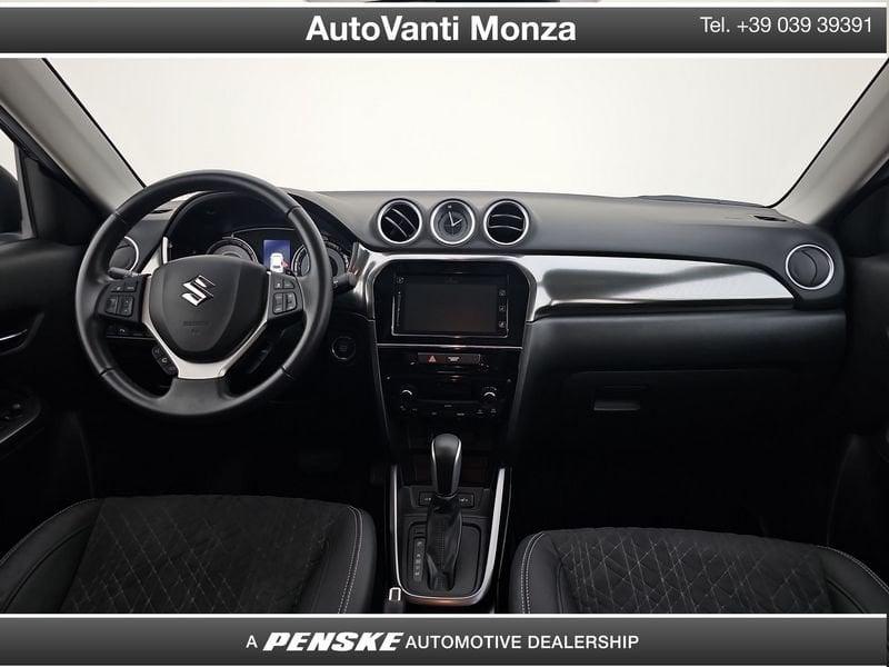 Suzuki Vitara Vitara 1.4h starview 2wd