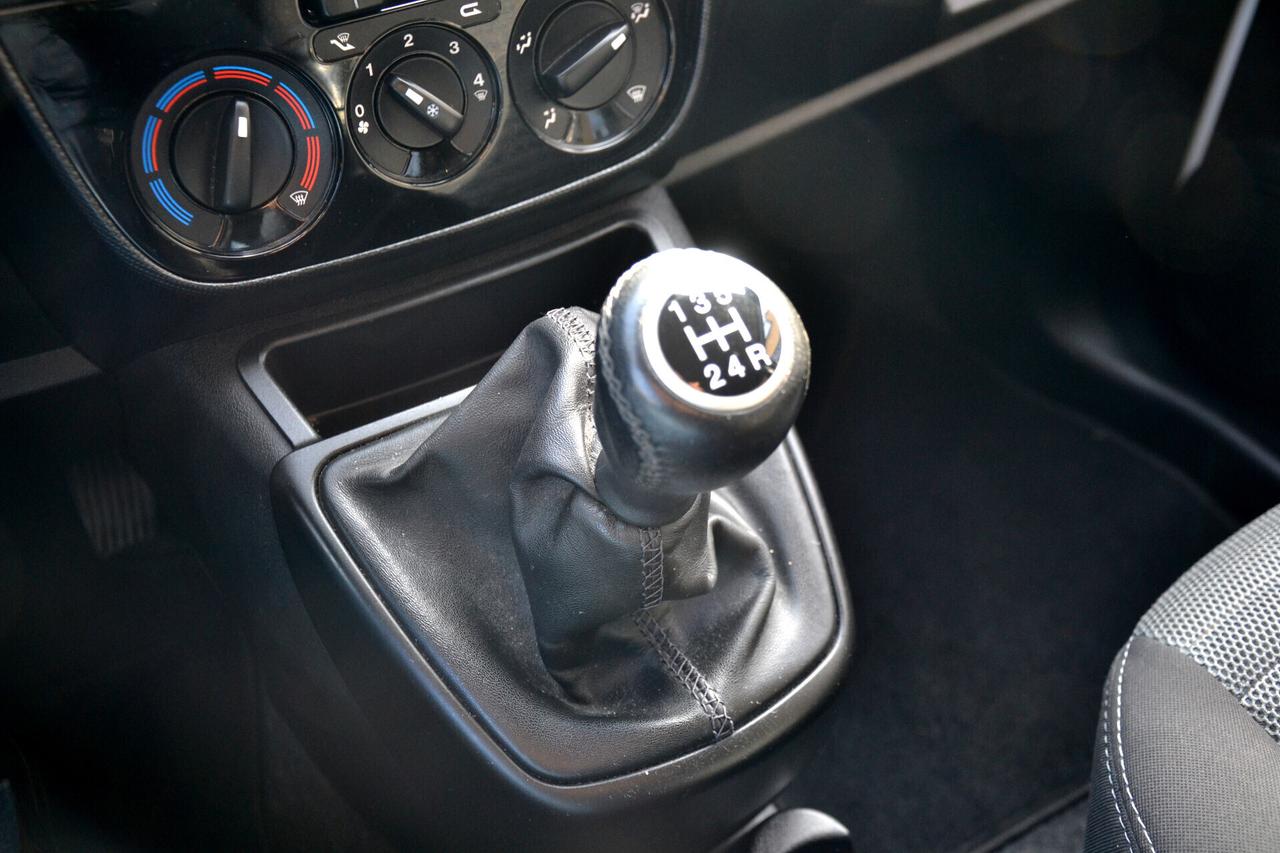 Fiat Qubo 1.3 MJT 80CV TREKKING **TOP DI GAMMA**PREZZO VERO*