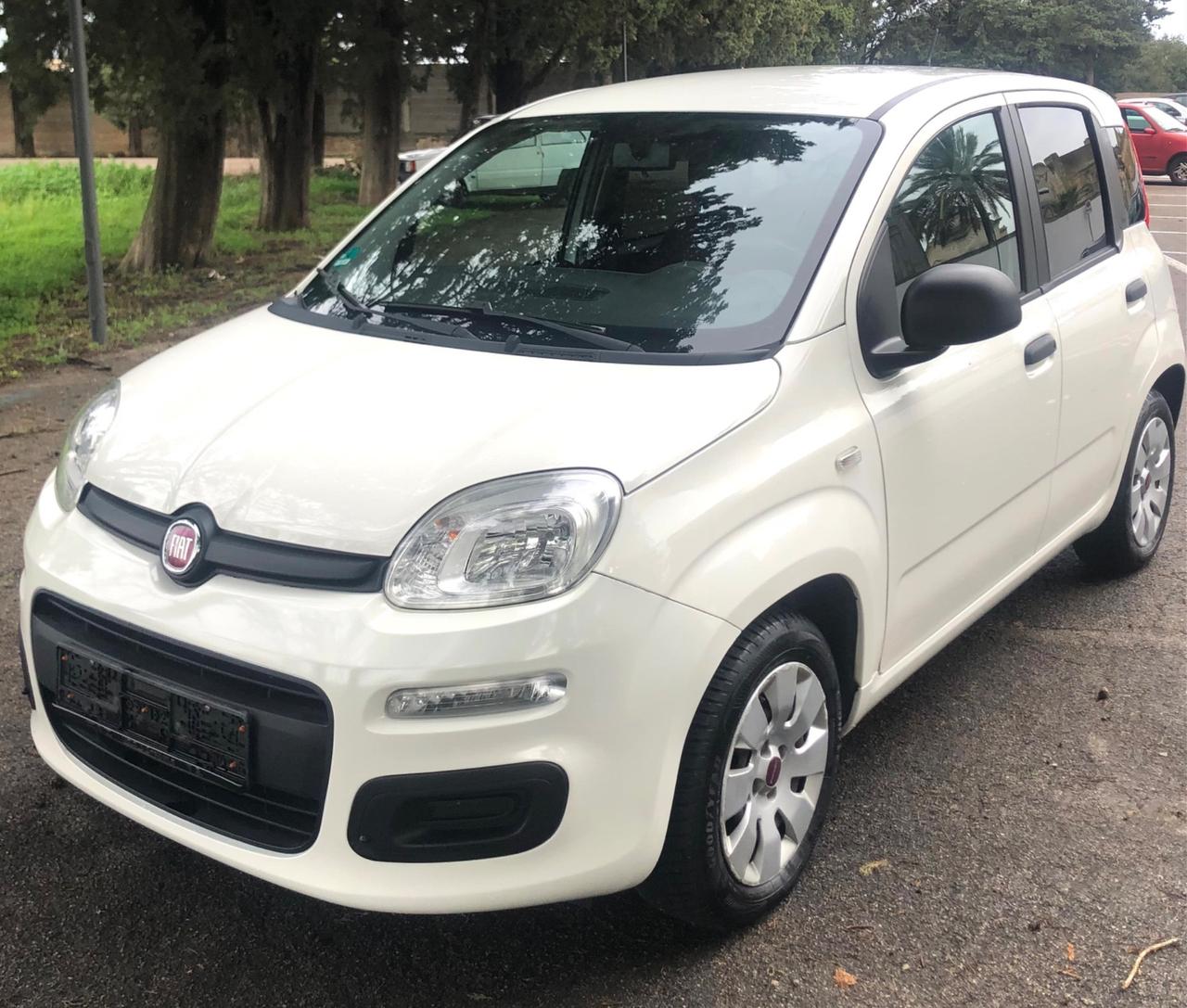 Fiat Panda 1.2 Easy