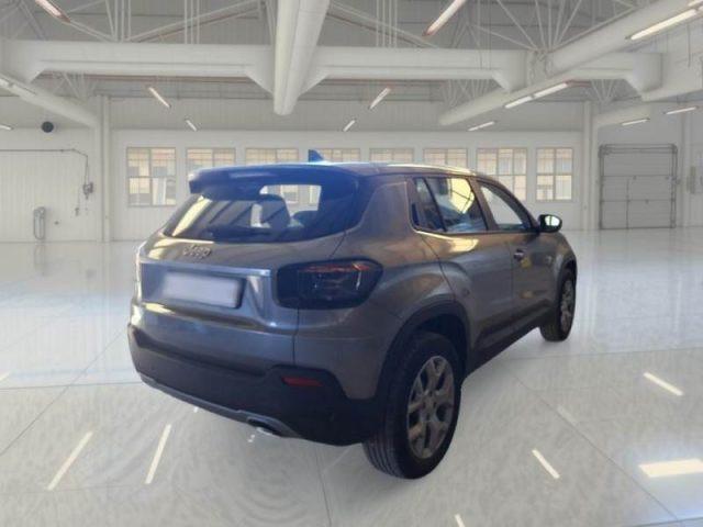 JEEP Avenger 1.2 Turbo 100 CV Altitude