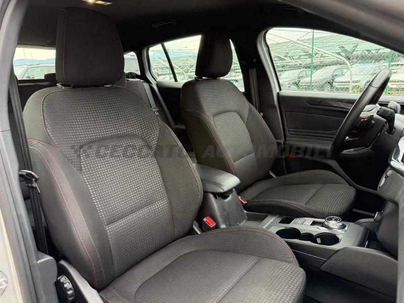Ford Focus Focus SW 1.5 ecoblue ST-Line 115cv auto