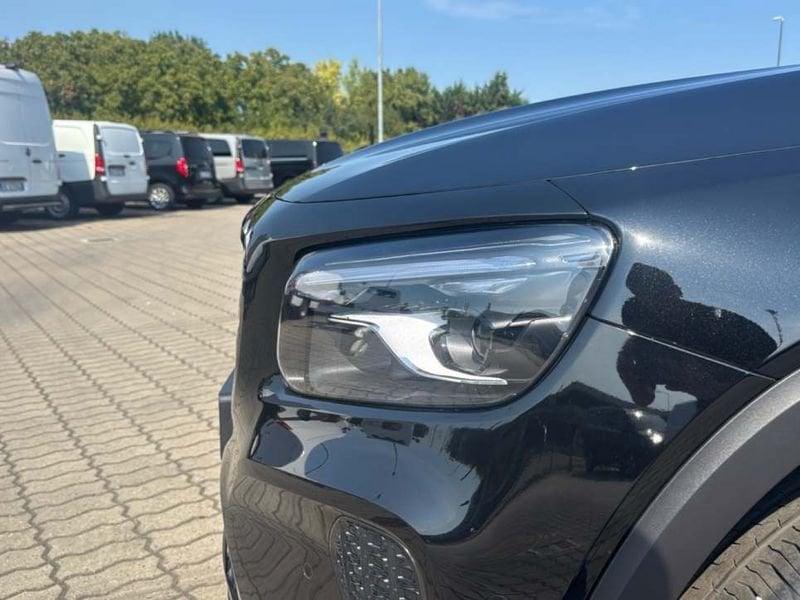 Mercedes-Benz GLB Classe 200d Automatic Advanced Plus Progressive