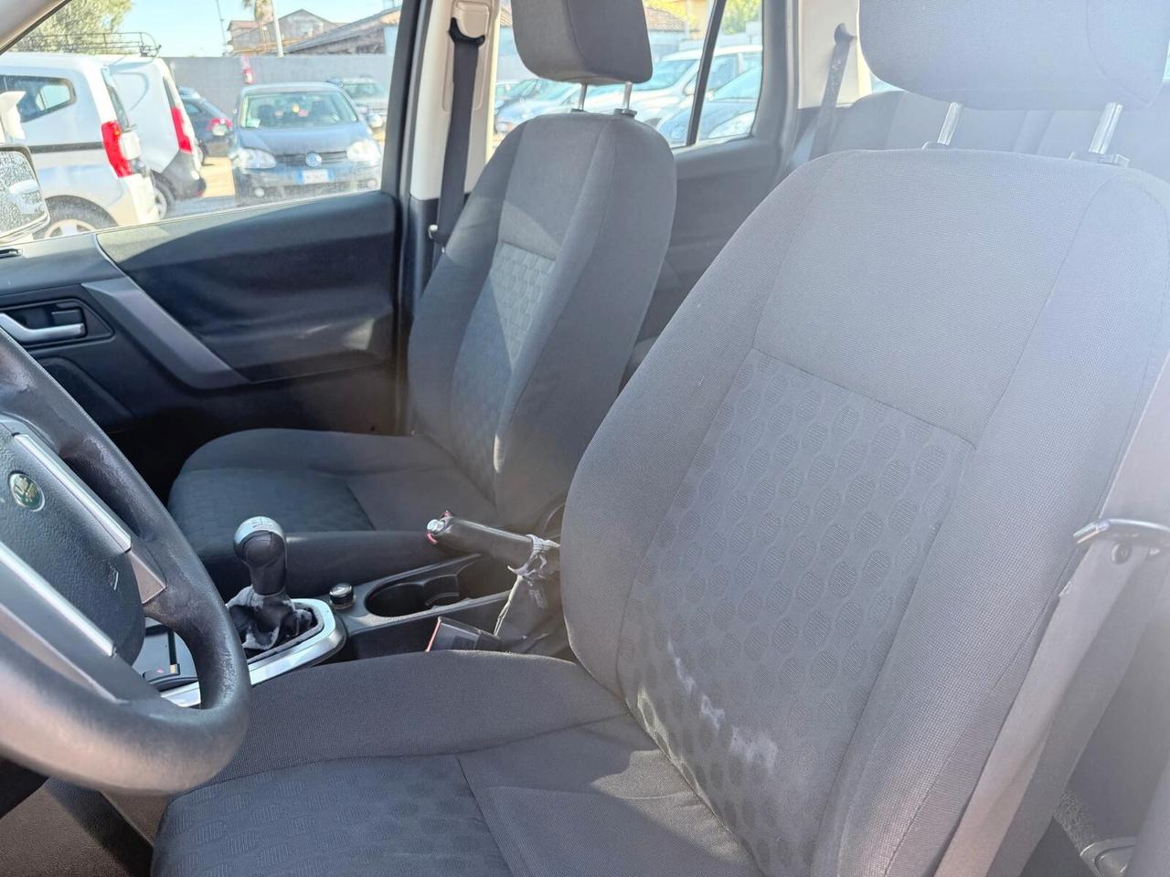 Land Rover Freelander 2.2 TD4 S.W. HSE