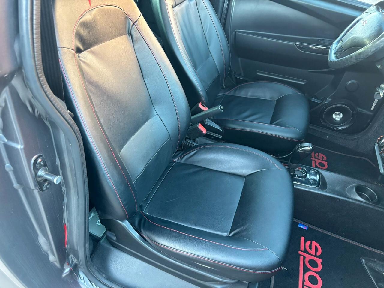 Ligier JS JS50 Progress Sport