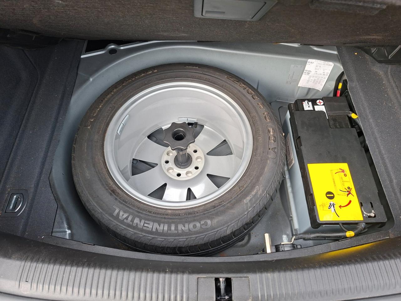 Audi A6 3.0 V6 TDI qu. tip.