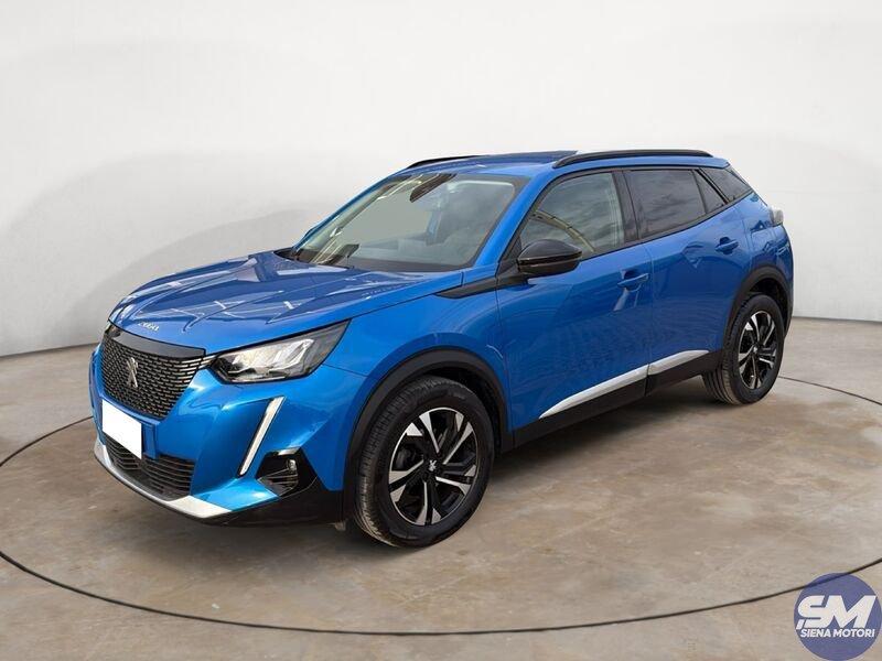 Peugeot 2008 PureTech 130 Allure Pack S/S