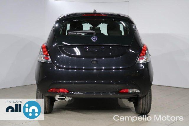 LANCIA Ypsilon Ypsilon 1.2 Gpl Ecochic MY24