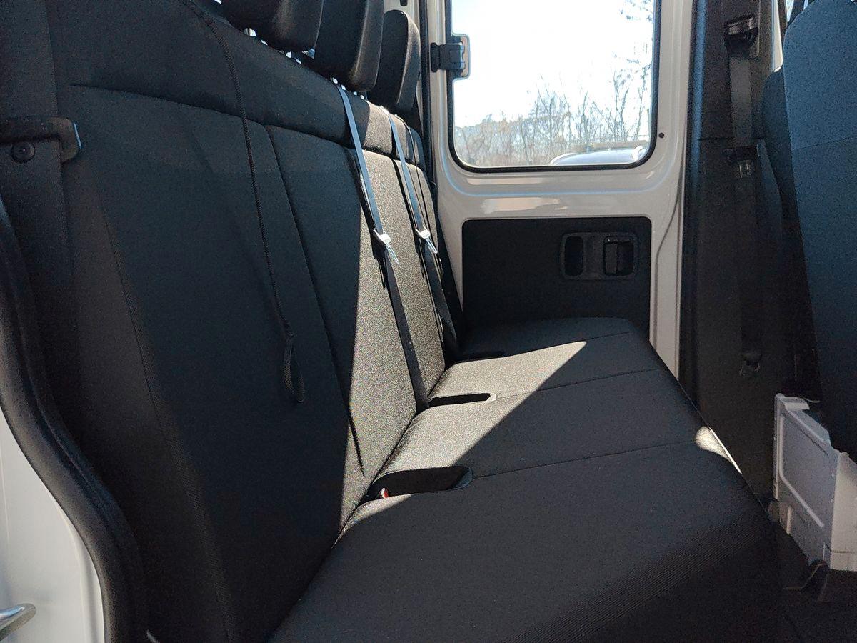 Mercedes-Benz Sprinter Telaio DC 315CDI 37/35 PRO