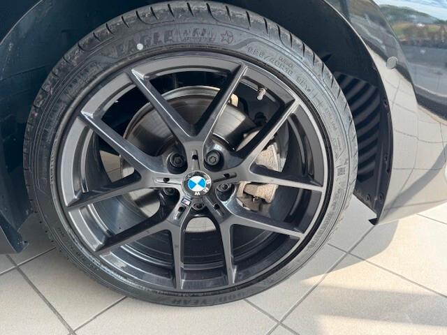 Bmw 116 116d 5p. Sport