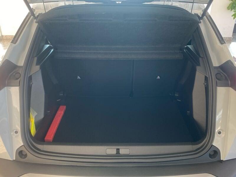 Peugeot 2008 PureTech 130 EAT8 Style S/S