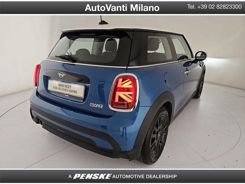 MINI Cooper Mini 1.5 Cooper Classic