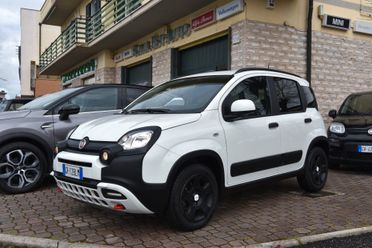 Fiat Panda Cross 1.0 FireFly S&S Hybrid